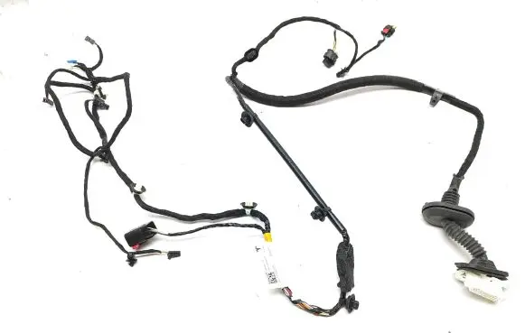 Tesla Model Y Rear door wiring loom 148905300E M0R0CC0 19092022