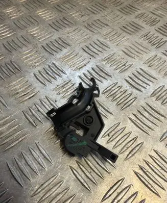 Audi Q7 4M Other interior part 4M0971822
