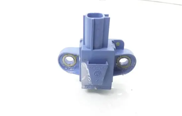 Skoda Octavia Mk2 (1Z) Airbag deployment crash/impact sensor 1K0955557A