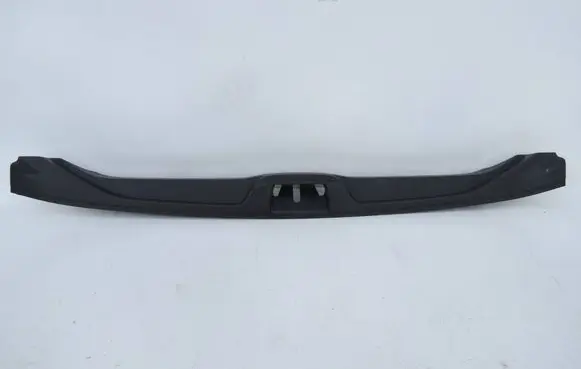 Volvo V70 Trunk/boot sill cover protection 