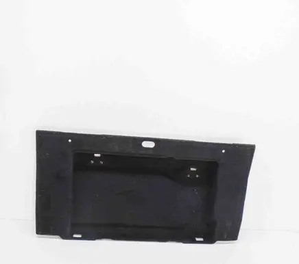 BMW M4 F82 F83 Trunk/boot floor carpet liner 7325988