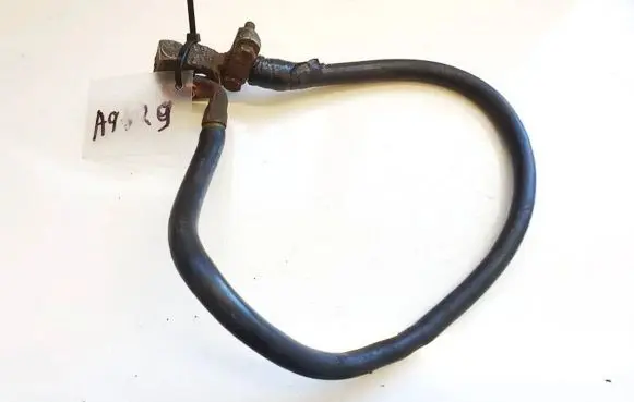 Skoda Superb B5 (3U) Positive cable (battery)