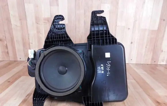 KIA Niro Subwoofer speaker 96380G5100
