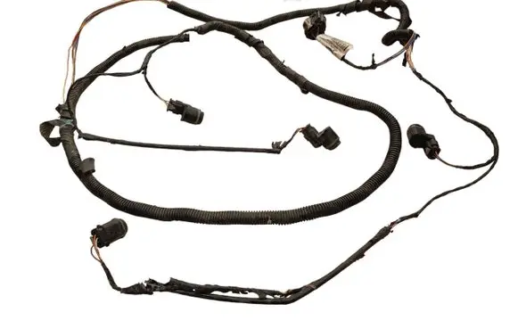 Land Rover Range Rover L405 Parking sensor (PDC) wiring loom GK5214369