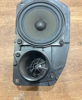 BMW 5 E60 E61 Parcel shelf speaker 9143152 61928910 BM077