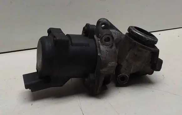 Citroen C5 EGR valve 9649358780