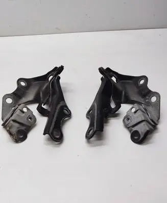 Lexus GS 300 350 430 450H Engine bonnet/hood hinges