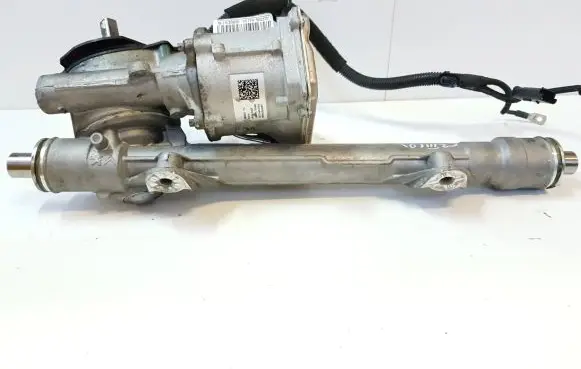 Citroen C3 Aircross Steering rack 1674130680 9831639880