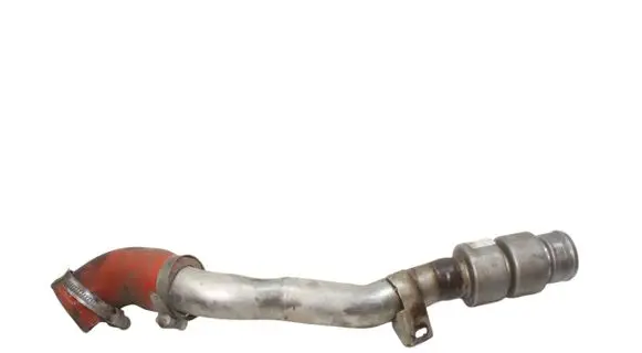 Land Rover Discovery 4 - LR4 Intercooler hose/pipe AH226F073AE