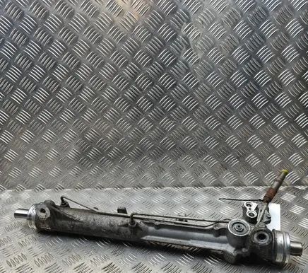 Opel Vivaro Steering rack 9809891780