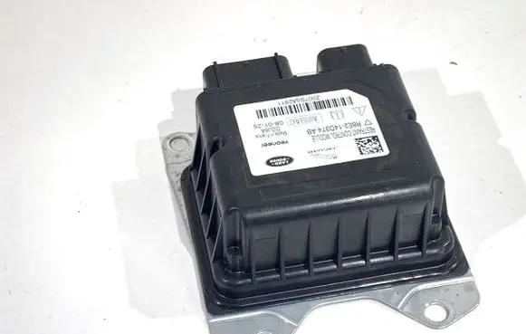 Land Rover Range Rover Evoque L551 Airbag deployment crash/impact sensor R8E214D374AB