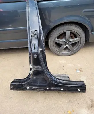 Opel Mokka X Pillar (middle) 42554449