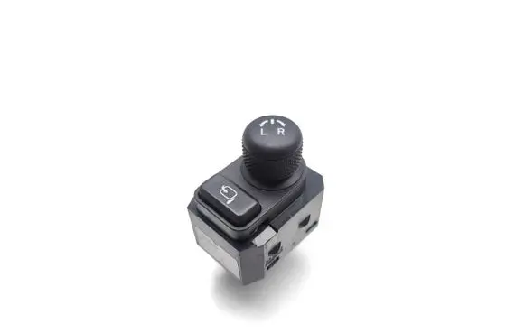 Suzuki SX4 S-Cross Wing mirror switch 2006TALPS