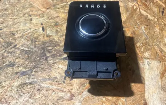 Land Rover Range Rover Velar Gear shift switch/knob J8A27E453CB 24012302