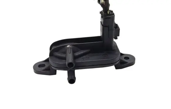 Peugeot 407 Exhaust gas pressure sensor 9645022680