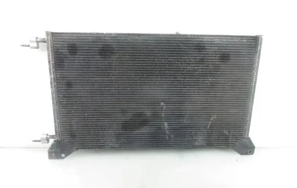 Hummer H2 A/C cooling radiator (condenser) 10358952
