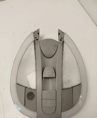 Mercedes-Benz CLS C219 Front seat light A2198201001 2JM00885256