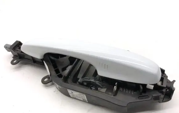 Ford Focus Rear door exterior handle JX7BA264A27ABE