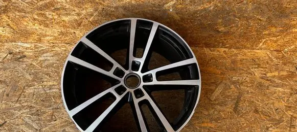 Porsche Cayenne (9Y0 9Y3) R22 alloy rim 9Y0601025CK B002425