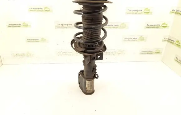 Mercedes-Benz C W204 Front shock absorber/damper 2043204966 2043204330