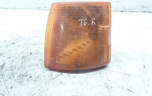 Volkswagen Transporter - Caravelle T4 Front indicator light 701953049