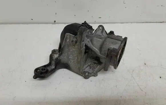 Citroen C4 Grand Picasso EGR valve 9681825280 28066067 9656392880