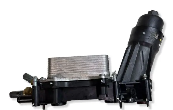 Jeep Wrangler Oil filter mounting bracket 6790424411A3