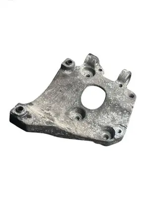 Ford Mondeo MK IV A/C compressor mount bracket AV6Q10K360 A1G18C03F