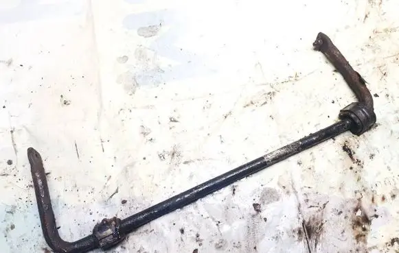 Rear anti-roll bar/sway bar