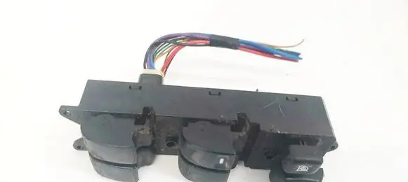 Mitsubishi Outlander Electric window control switch 8608A060 C8DD601M