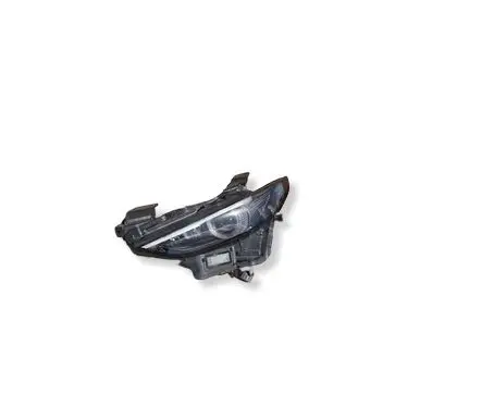 Mazda 3 Headlight/headlamp BCJH51040 B0L567890