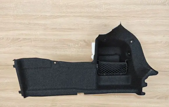 BMW 4 G22 G23 G24 G26 Rear door card trim 430IXA