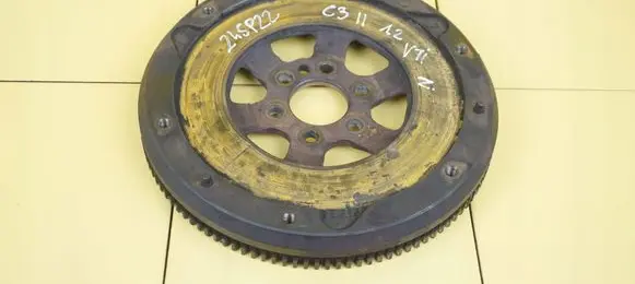 Citroen C3 Flywheel 9674033680 HMZ