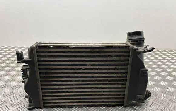 Nissan Qashqai Intercooler radiator T960046 144614EJ0A
