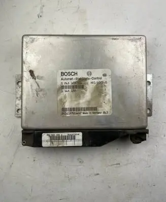 BMW 5 E39 ABS control unit/module 1164132 0265109016