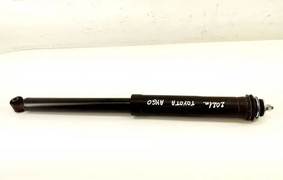 Toyota Aygo AB40 Rear shock absorber/damper 485300H070