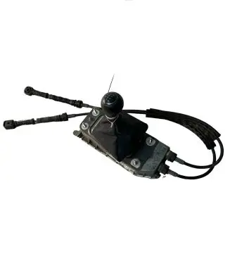 Seat Ibiza IV (6J,6P) Gear shifter/selector 6Q0711061E