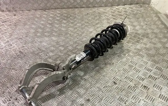 Volvo S90, V90 Front shock absorber with coil spring 31681526