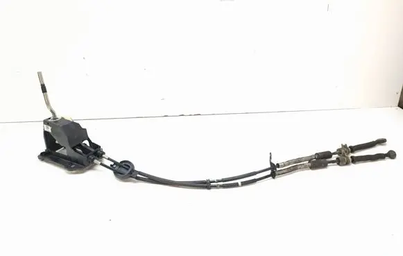 BMW 2 F46 Gear shifter/selector 8602960