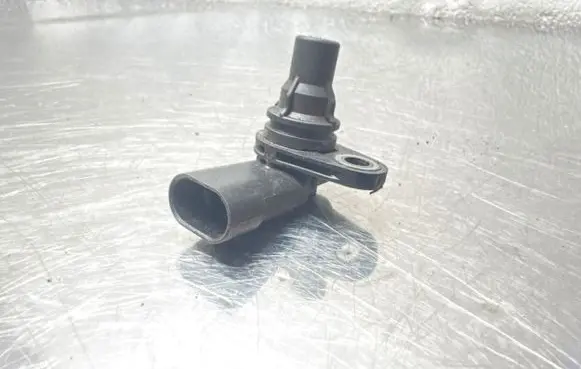 Opel Insignia A Camshaft position sensor 55216243 A377