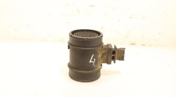 Opel Astra H Mass air flow meter 0281002618