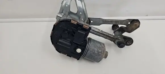 Peugeot 3008 I Front wiper linkage and motor 9671062180 12V1397220576 1397220573
