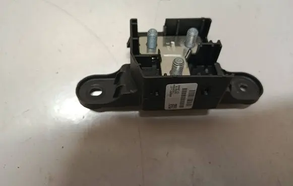 BMW X6 F16 Positive wiring loom 9292351