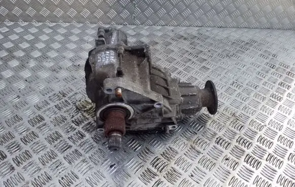KIA Sportage Gearbox transfer box case 