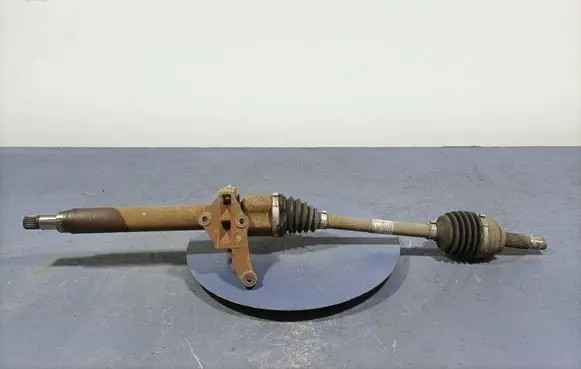 Ford Fiesta Front driveshaft 8V513B436AAF