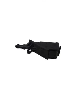 Volkswagen PASSAT B5.5 Windshield washer spray nozzle 6E09559