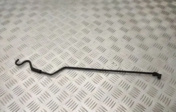 Opel Mokka X Engine bonnet/hood prop rod/strut 