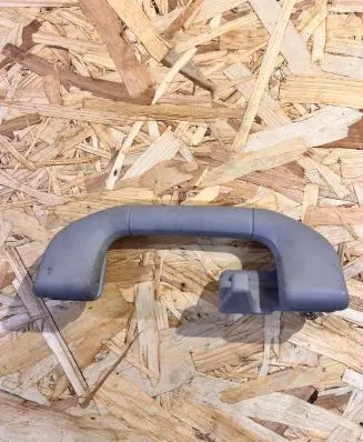 Mercedes-Benz C W204 Rear interior roof grab handle A2048100151