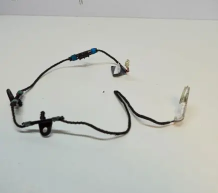 BMW X3 F25 Front door wiring loom 7252537