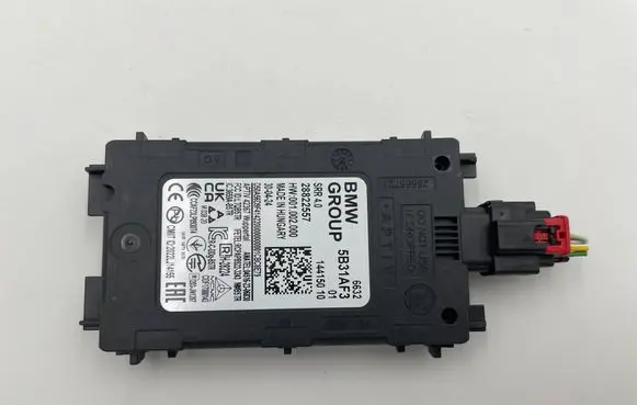 BMW X5 G05 Blind spot module 5B31AF3 28822557 14415010